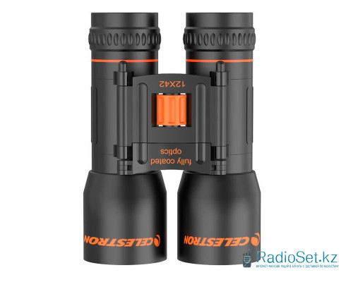 Бинокль Celestron Fully Coated optics 12×42 S87159